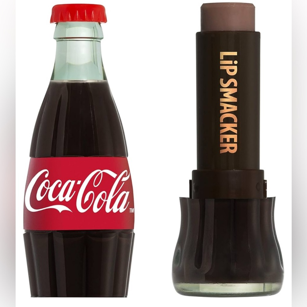 Coca-Cola Lip Balm - Picture 2 of 3